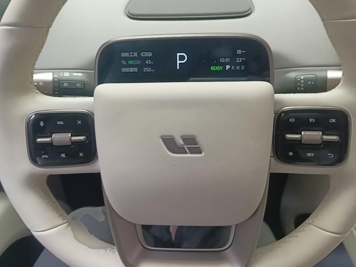 Li Auto i8 2025 Standard photo 6