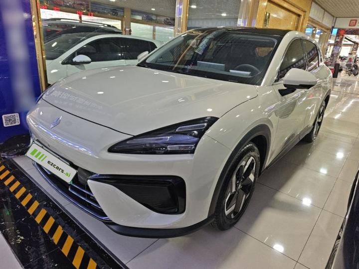 2026 140km Standard