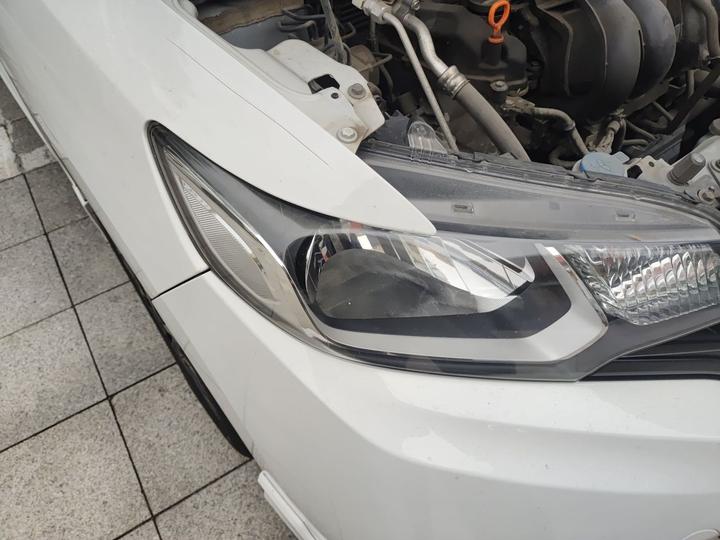Fit 2018 1.5L CVT+ photo 7