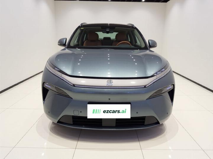 Tang L 2025 DM 175KM photo 2