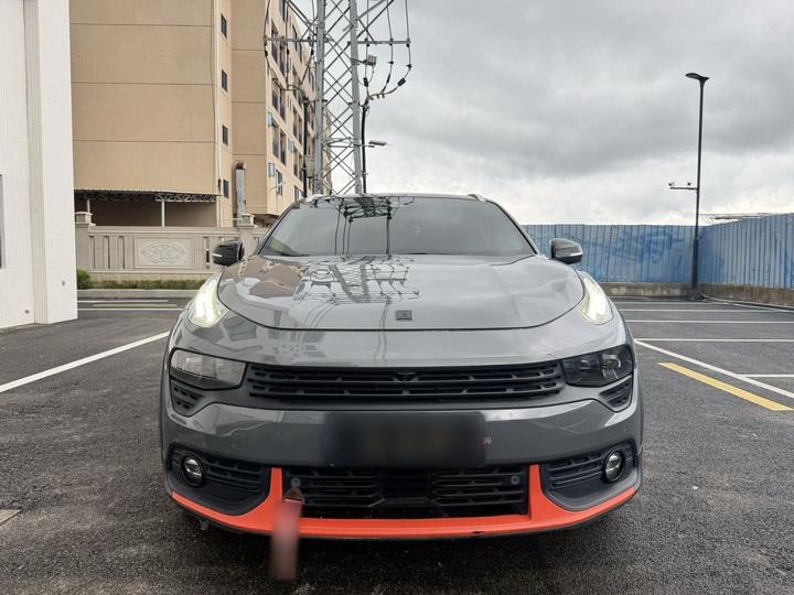 02 2018 1.5T DCT RWD Pro China V photo 2