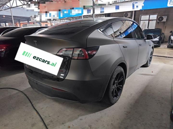Model Y 2022 Facelift RWD photo 4