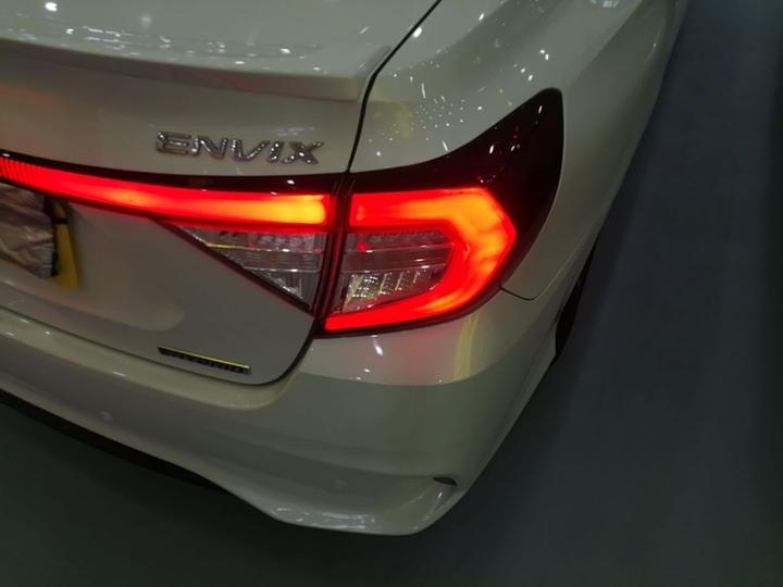 Envix 2021 Hybrid 1.5L photo 7