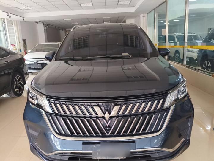 Wuling 2022 1.5L MT Comfort photo 2