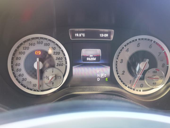 A-Class Imported 2015 A 200 Sport photo 4