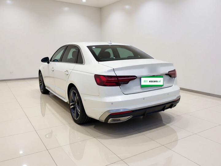 A4L 2020 40 TFSI Luxury Dynamic photo 4