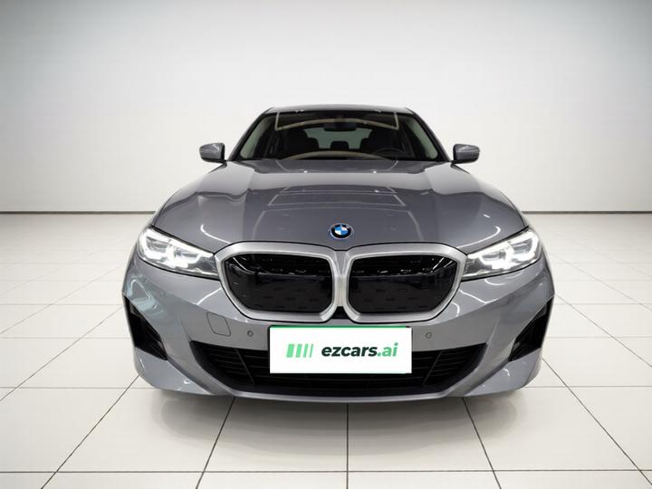 i3 2022 eDrive 35 L photo 2