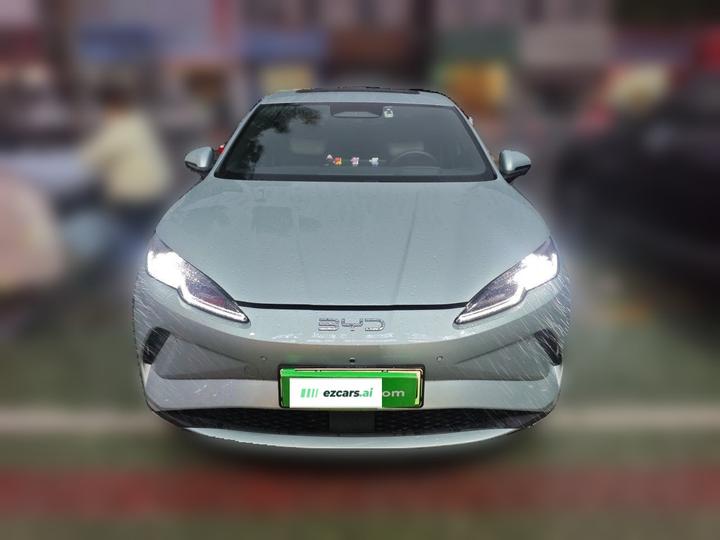 Seal 06 EV 2025 EV 545KM Flagship photo 2