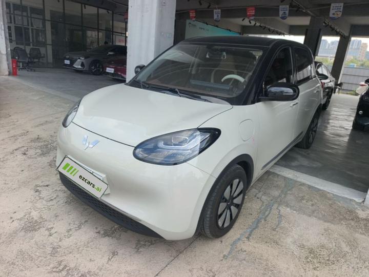 Wuling Bingo 2024 333km