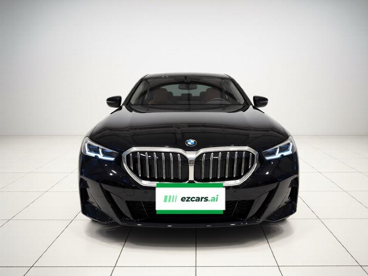5 Series 2025 530Li Leading M Sport Package photo 2