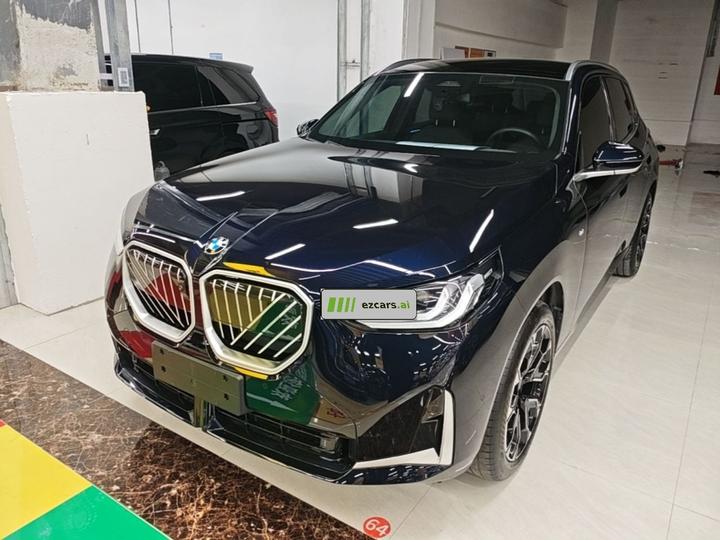 X3 2025 xDrive30L Leading M Sport Package