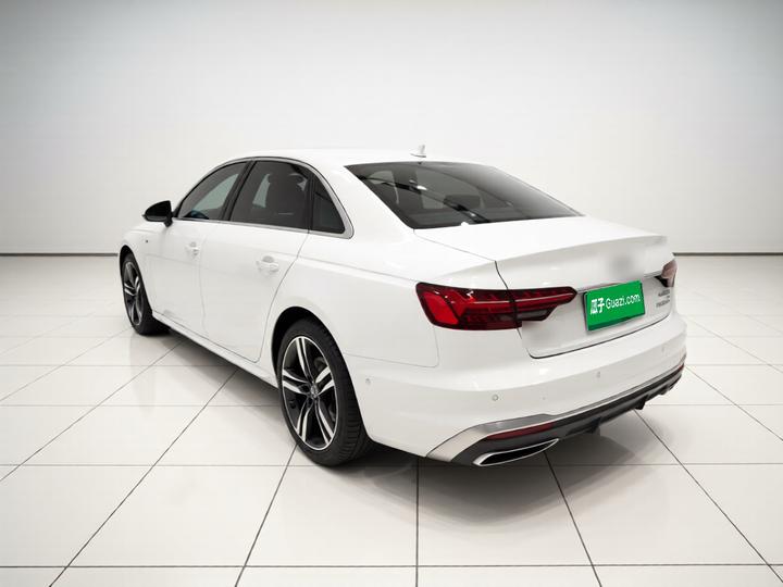 A4L 2020 40 TFSI Luxury Dynamic photo 4