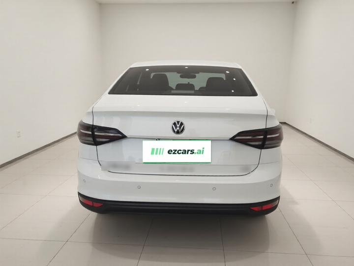 Lavida 2025 1.5L photo 5