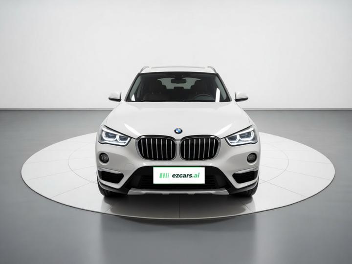 X1 2018 xDrive20Li Exclusive photo 2