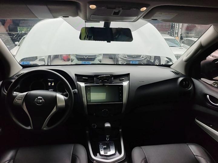 Terra 2020 2.5L XL Upper 4WD AT AWD Luxury photo 5