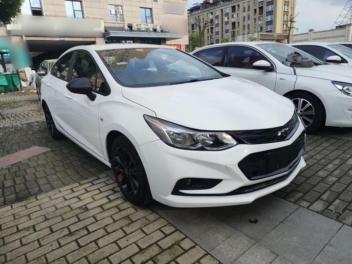 2018 Redline 320 AT photo 3
