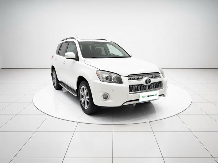 RAV4 2013 2.0L AT Elite photo 3