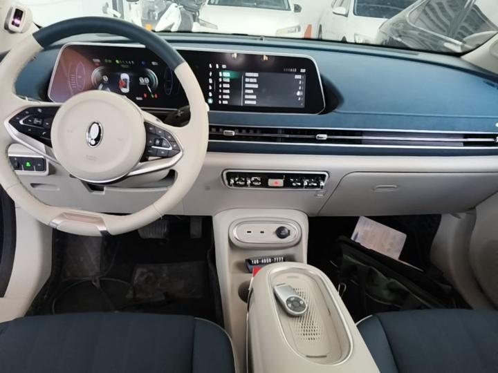 Good Cat 2023 401km Standard Range Premium NCM photo 4