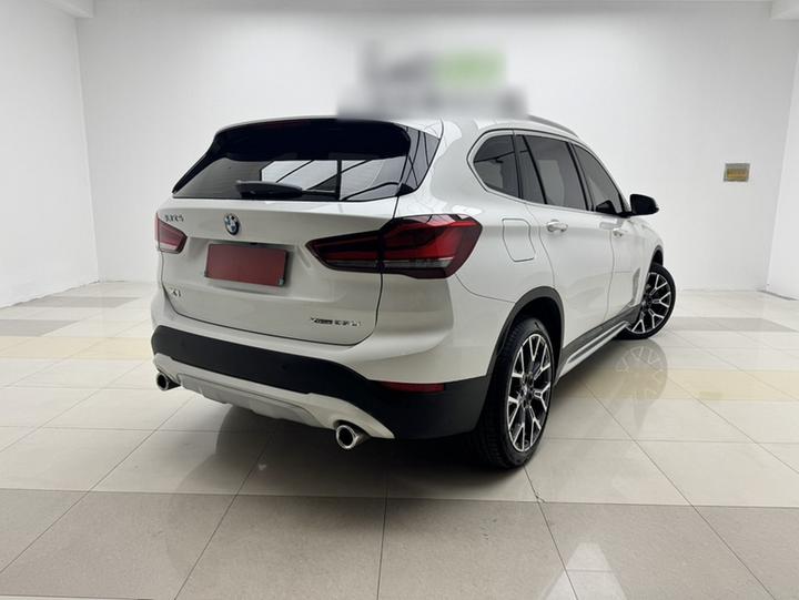X1 2021 xDrive25Li Exclusive photo 4