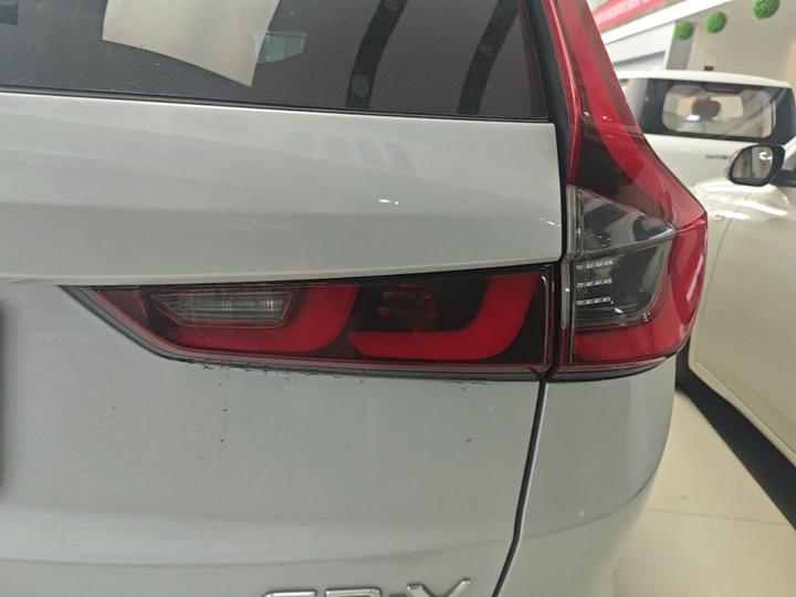 CR-V EV 2023 2.0L e:PHEV photo 7