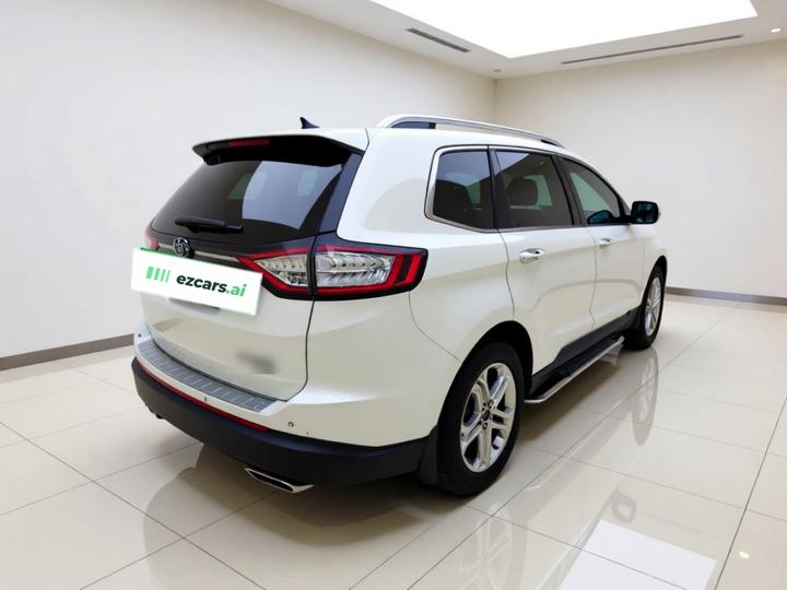 Edge 2015 2.0T GTDi RWD photo 6