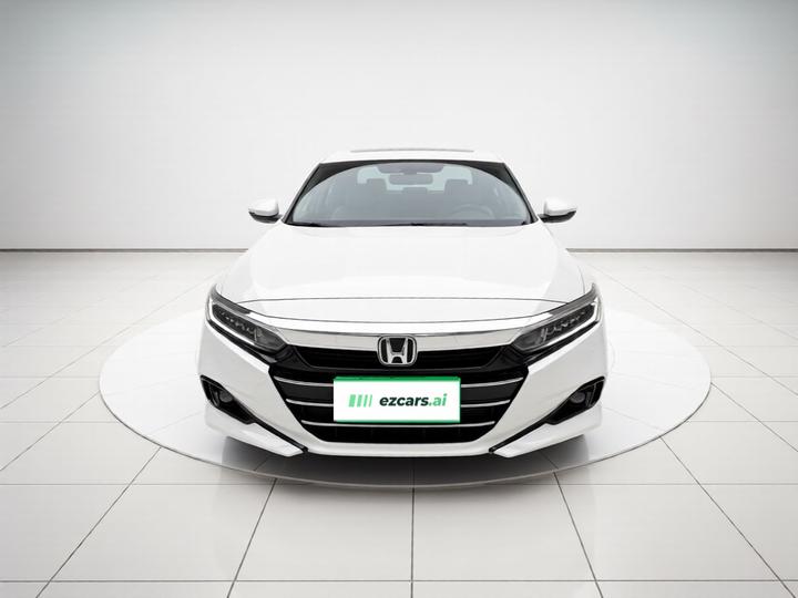 Accord 2022 260TURBO Luxury photo 2