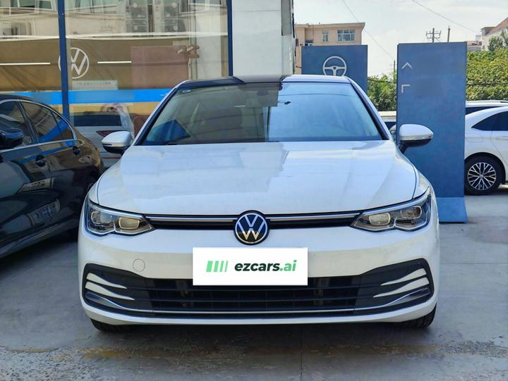Golf 2023 Facelift 280TSI DSG Pro photo 2
