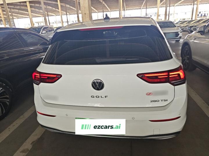 Golf 2023 280TSI DSG Pro photo 3