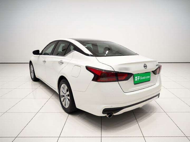 Teana 2019 2.0L XL Comfort photo 4