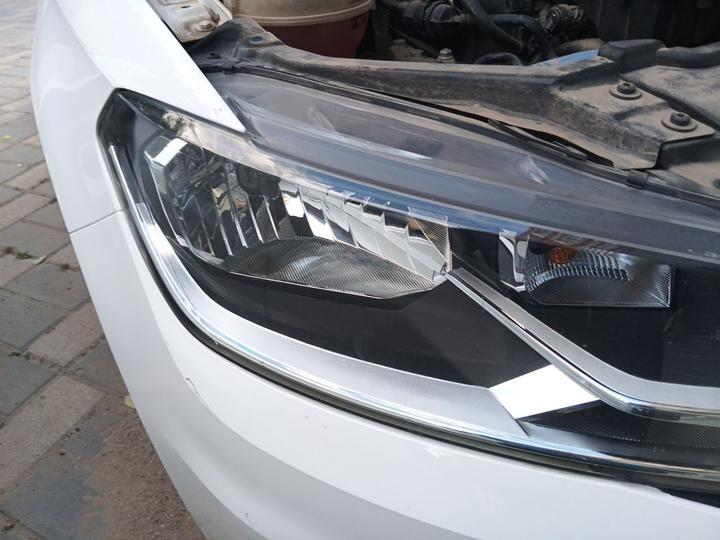 Santana 2019 1.5L MT China VI photo 7