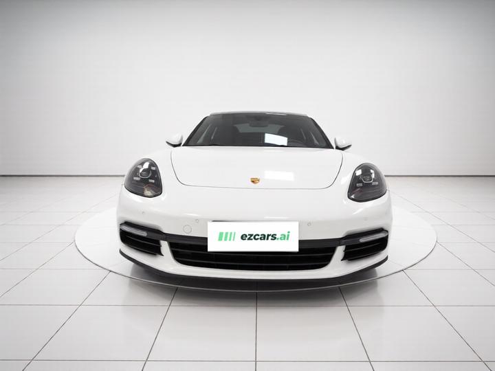 2019 Panamera 2.9T photo 2