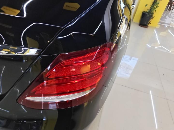 E-Class 2020 Facelift E 300 L photo 7
