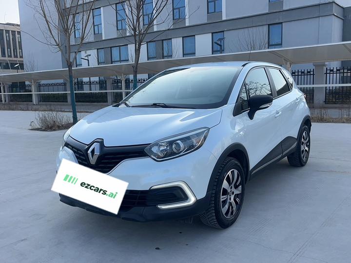 2018 TCe190
