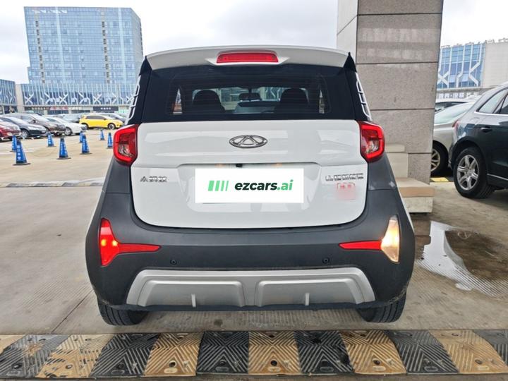 QQ Little Ant 2023 301km Plus LFP photo 3
