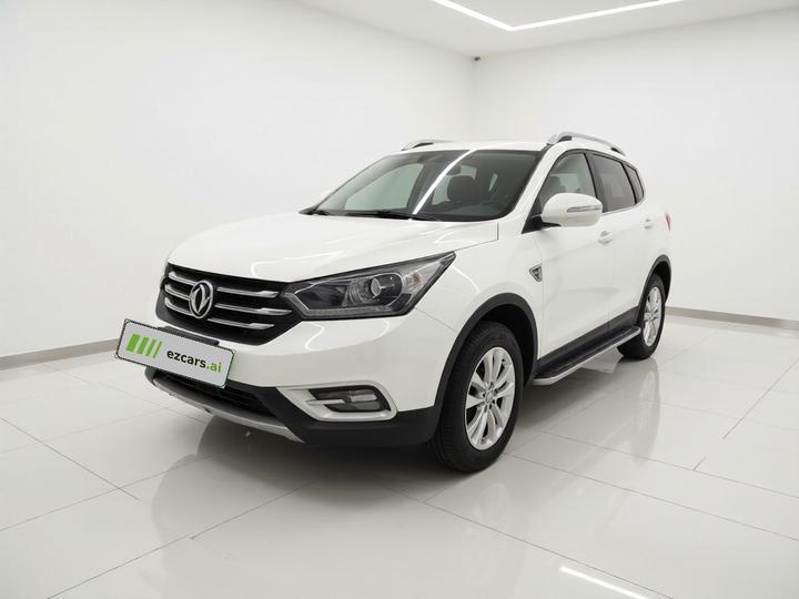 AX7 2015 2.0L MT