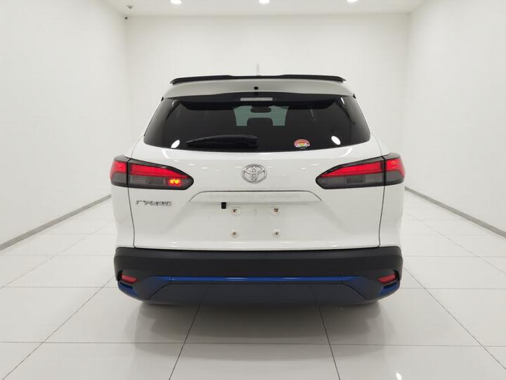 Frontlander 2023 2.0L CVT Elite photo 5