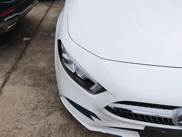 A-Class 2020 Facelift A 200 L Sport Fashion photo 7