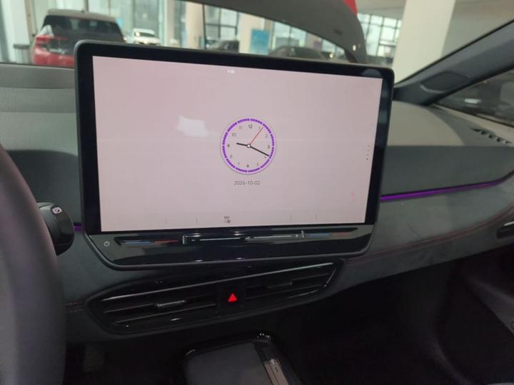 ID.3 2026 GTX photo 8