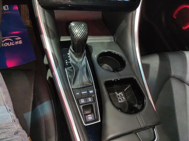 Avalon 2022 2.5L Luxury photo 6
