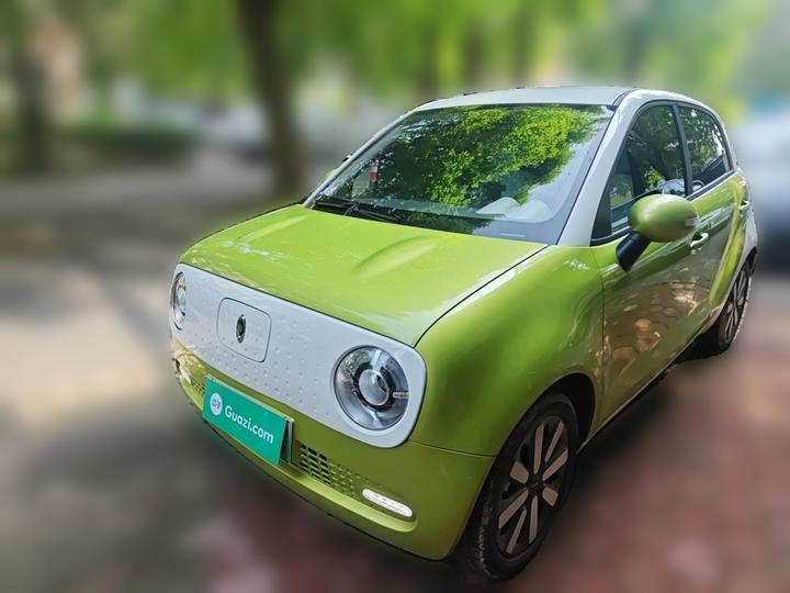 2021 351km Standard