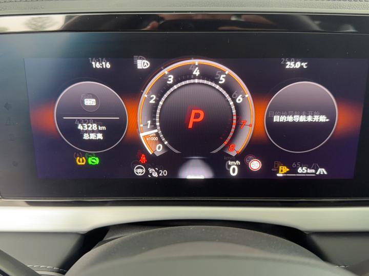 Passat 2025 Pro 380TSI photo 8