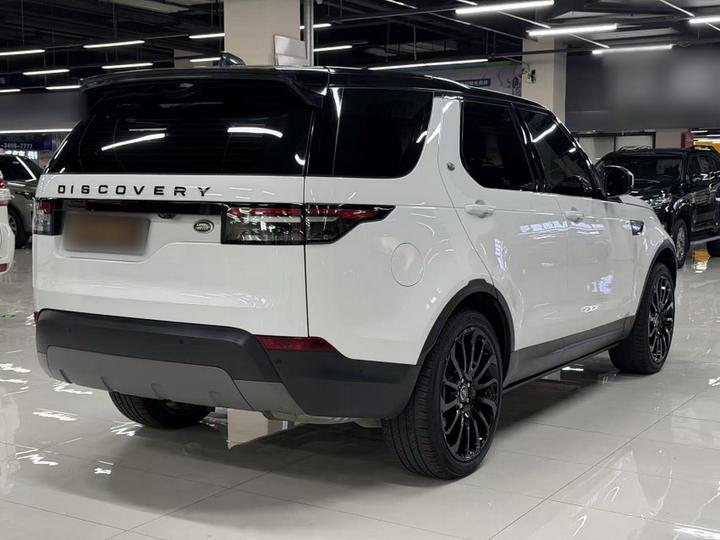 Discovery 2019 3.0 SC V6 SE photo 4