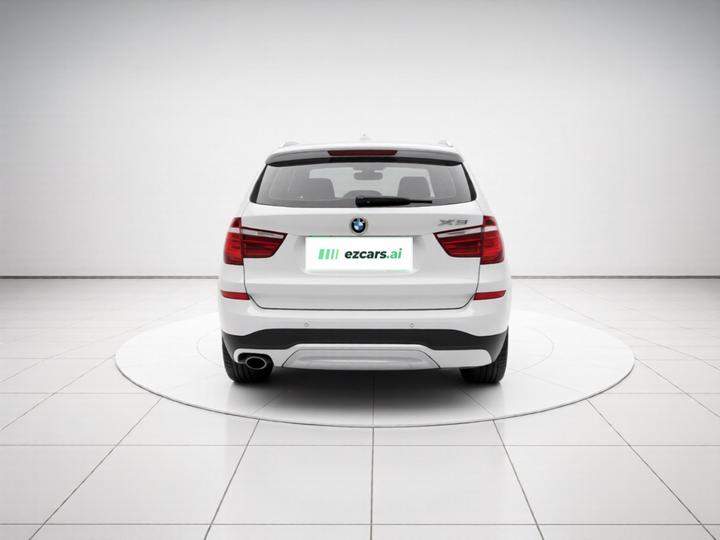 X3 Imported 2014 xDrive20i X Design Package photo 3