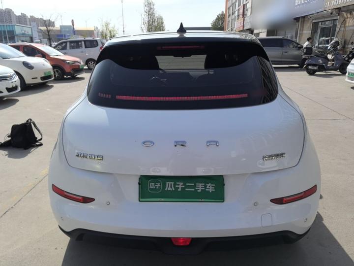 Good Cat 2021 400km Standard Range LFP photo 5