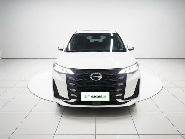 GAC Trumpchi M6 2023 PRO 270T DCT Luxury photo 2