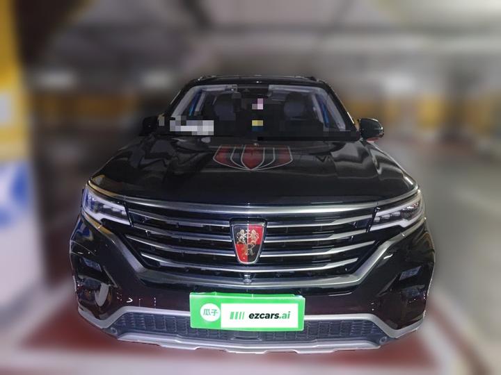 RX5 MAX 2019 400TGI AT Smart Flagship photo 2