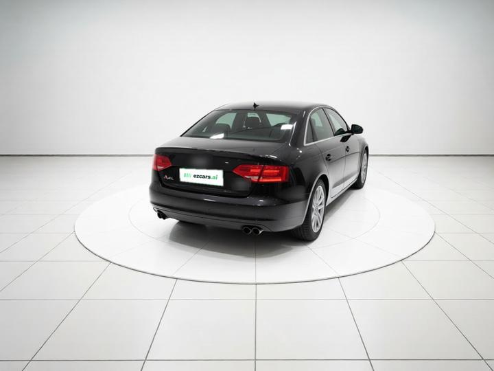 A4L 2011 2.0 TFSI Comfort photo 5