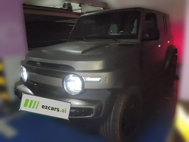 iCAR-Class V23 2025 501 AWD ADAS