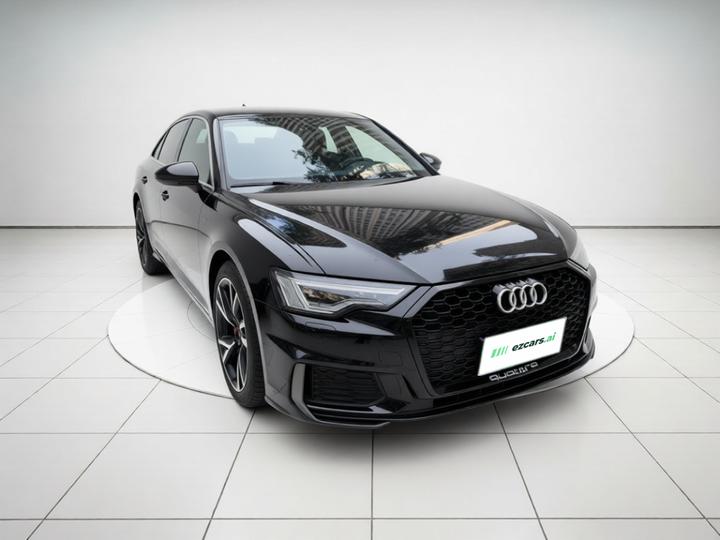 A6L 2020 45 TFSI Dynamic photo 3