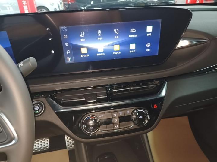 2022 1.5T GS photo 8